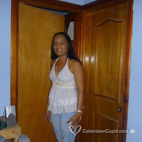 Colombiancupid Reviews